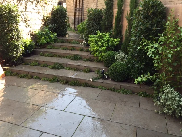 Planting Services in Eltham